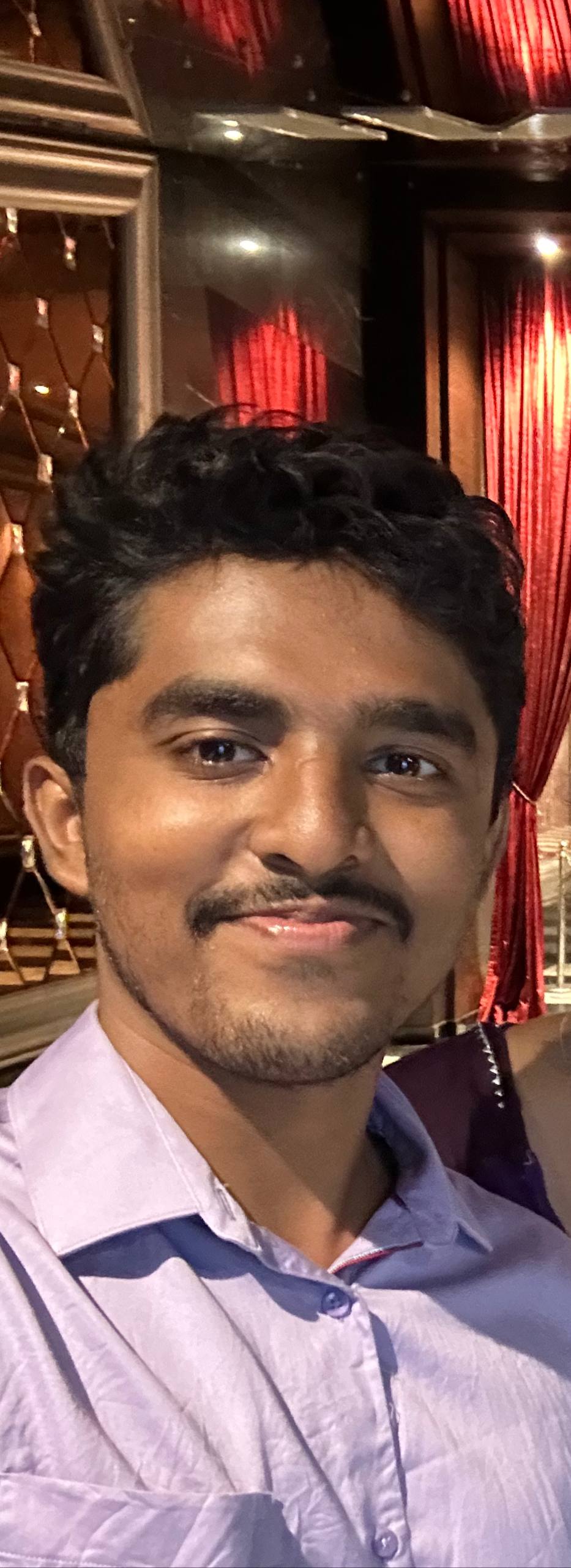 Dr. Ratish Krishnaaaa, General Physician at Krishnaa Clinic